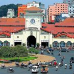 The Most Famous Shopping Destinations In Ho Chi Minh City