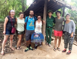 Excellent experience