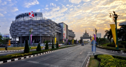 Mr. James Duffy - Program Manager - Indian