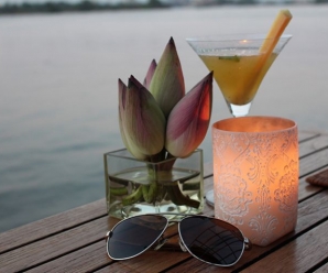 2 Hours Floating On Saigon To Watch The Sunset