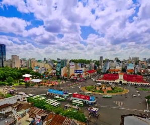 Affordable Tourism Destinations In Southern Vietnam For A Money-Saving Trip