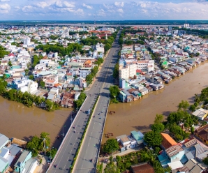 All About Astonishing Province Of Mekong Delta Named Tien Giang