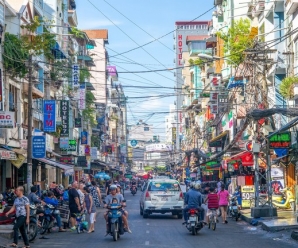 Best Tourism Sites In Southern Vietnam For A Wonderful New Year Trip