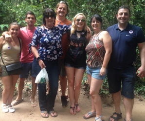 Big Advantages Of Exploring Cu Chi Tunnels In The Morning