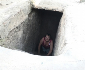 What Do You Feel After Getting Out From The Tunnels