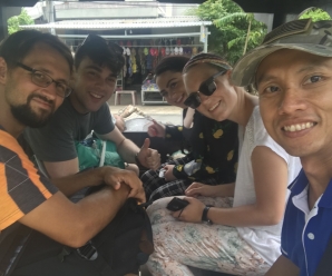 Cu Chi - Mekong Delta - Can You Make It In One Day?