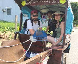 Cu Chi Tunnels & Mekong Delta Tour 28_08_2018