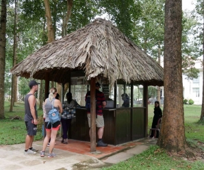 Cu Chi Tunnels - All You Need To Know Before Exploring