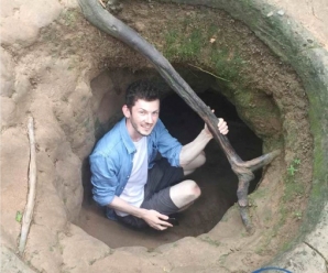 Adventure Cu Chi Tunnels Tours On 11.09.2018