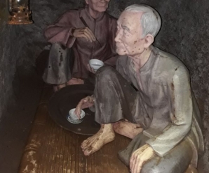 Cu Chi Tunnels - A Magnificent Historical Monument