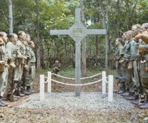 Explore The Old Australian Base In Southern Vietnam