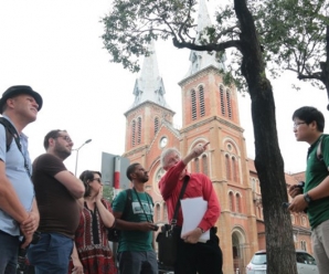 Foreigners Tell Reasons Why You Should Visit Ho Chi Minh City