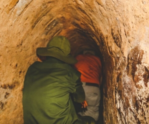 Going Underground – Discover A New World In Cu Chi Tunnels