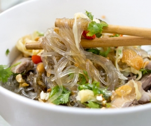 Enjoy The Best Of Vietnamese Local Food