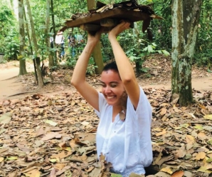 How Can You Visit Cu Chi Tunnels In A Morning?