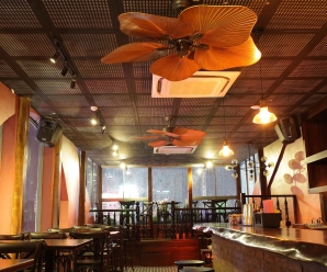 Soul Ben Thanh Opening: Begin Of A Dream