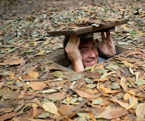 Interesting Hangout Destinations In Cu Chi Tunnels To Brighten Your Day
