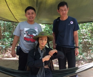 Introducing The Cu Chi Tunnels And Ho Chi Minh City Full Day Tour