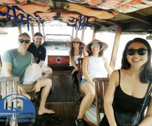 Mekong Delta Tours On 09.09.2018