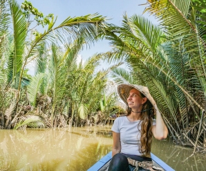Mekong Delta Travel Experience – What You Need To Know