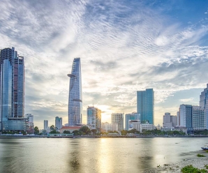New Year’s Eve In Ho Chi Minh City – Destinations To Hang Out