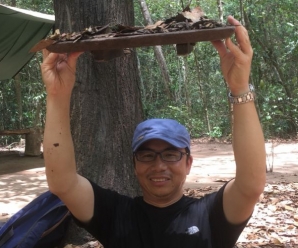 Private Half-Day To Cu Chi Tunnels With Exciting Itinerary
