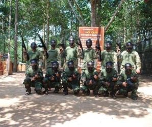 Random Facts About Cu Chi Tunnels Which Only Makes It More Interesting