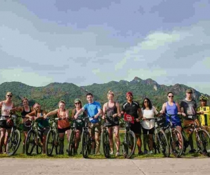 Reasons To Join A Good Cycling Tour – Cu Chi Tunnels Being The Great Destination