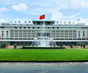 Take A Look At Reunification Palace – The Pride Of Ho Chi Minh City