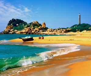 Experience In Mui Ne 