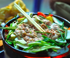 Some Tips To Eat Like A Local In Vietnam