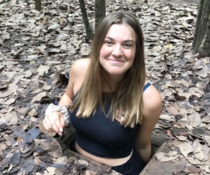 The Effective Way To Explore Cu Chi Tunnels And Mekong Delta