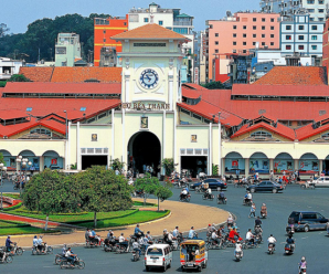 The Most Famous Shopping Destinations In Ho Chi Minh City