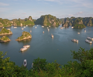 The Five H’s To Have In Your Vietnam Itinerary