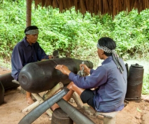 Transfer By Limousine To Cu Chi Tunnels In A Day From Ho Chi Minh City
