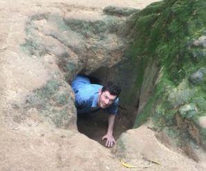 Going From Saigon To Cu Chi Tunnels In One Day By Limousine