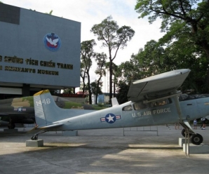 Truly Learn Vietnamese History Through Cu Chi Tunnels War Remnants Museum Private Tour