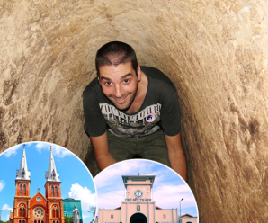 Two V.I.P And Private Cu Chi Tunnels – Ho Chi Minh City Tours