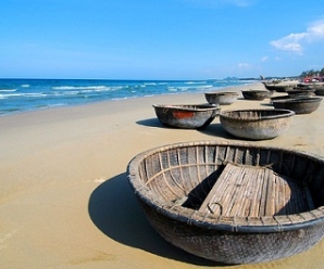  Free Waves: Southern Beach Town Vung Tau Now Gives Away Wi-Fi To Tourists