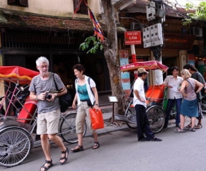  Vietnam Renews Visa Waiver Program For Europeans