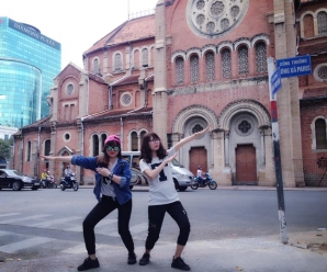 Where To Hangout In Ho Chi Minh City During Weekends?