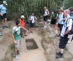 Why Should You Choose V.I.P Cu Chi Tunnels Afternoon Tour