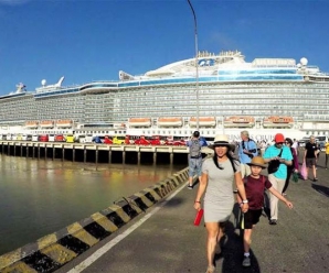 Wonderful Cu Chi Tunnels Excursion From Phu My Port For A Day