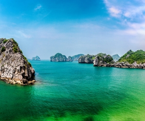 Lan Ha Bay & Cat Ba Island