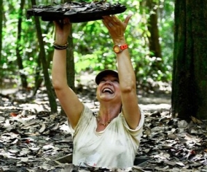 Cu Chi Tunnels – A Symbol Of the Strength And Resilience Of The Vietnamese People
