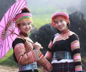H'mong Traditional Textiles