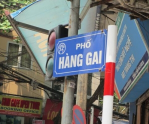 With $100, What Should You Buy In Hanoi?