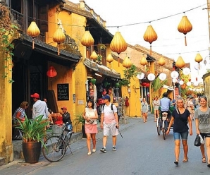  Custom Made Clothes In Hoi An