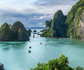 A Great Trip To Halong Bay - Hanoi - Ninh Binh