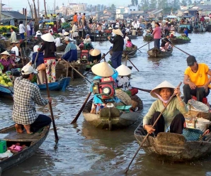 Prepare Clothing When Traveling To Vietnam